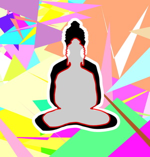 Buddha 5