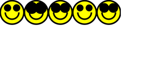 Smily face part 1
