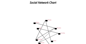 ICE 8 - Social Network