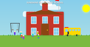 Sunshine Elementary School