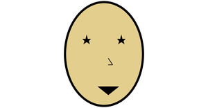 First Assignment: Tweak a face