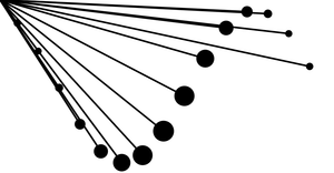 Fork of Sin circles