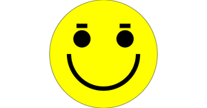 let's make a face with D3.js !!