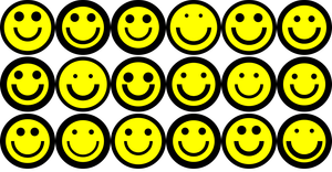 Fork of Smiley Face Part II