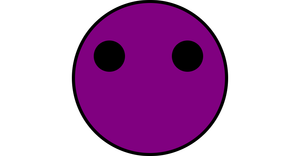 Fork of Let's Make a Face Part I