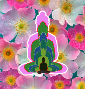 6 Buddha