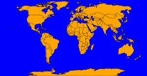 Fork of ICE8 - World Map