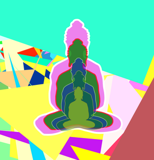 Buddhaas