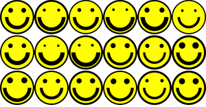 Fork of Smiley Face Part VI incomplete