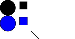 Shapes with SVG