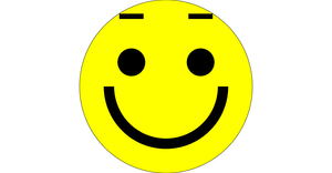 Lets make a face with d3.js!