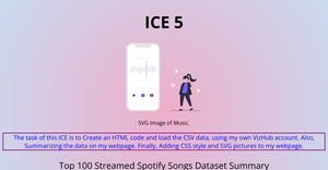 ICE 5