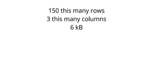 Loading and Parsing Data