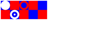 Week 1 SVG Fundamentals assignment