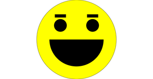 Let's make a face with D3.js!