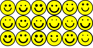 Fork of Smiley Face Part VI