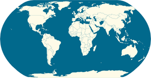Let's make a map with d3.js!