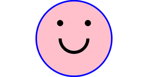 Fork of Smiley Face Part III