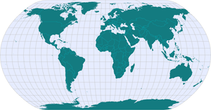 World Map