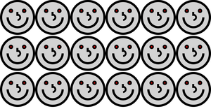Fork of Fork of Smiley Face Android