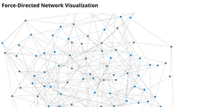 A8 - Node Link Diagram