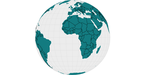 Fork of Fork of World Map