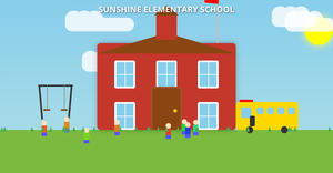 Sunshine Elementary School
