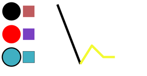 Shapes with SVG and CSS