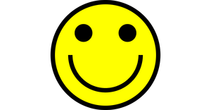 Fork of Fork of Smiley Face, using D3