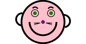 Fork of homework smiley face