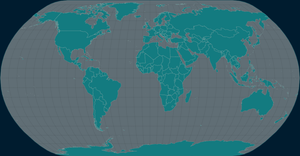 World Map