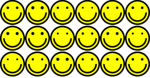 NSD Smiley Face Part V