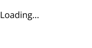 loading data with