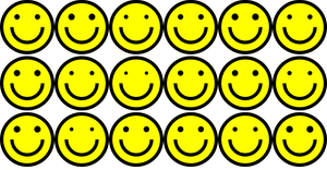 Fork of Smiley Face Part III