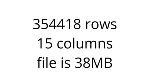 ReadingCSV