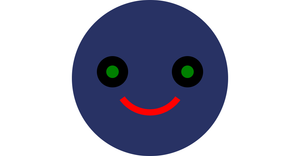 D3 (Smiley Face)