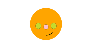 Let's Make a Face!