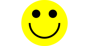 Fork of Smiley Face Part