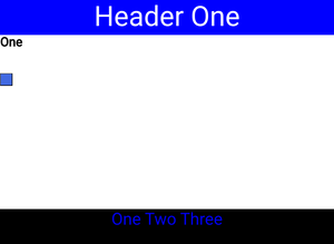 CSS Position Property + Button