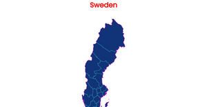 VarshaGSweden
