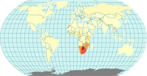 chorplotmap