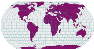 World Map