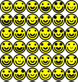 Smiley Face Part II