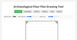 Fork of Nita's Unit Floor Plan 1st draft