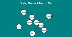 ICE-8 Network Map