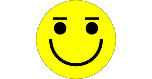 Let's make a face with D3.js