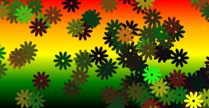 Concentric circles