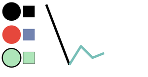 Funny shapes with SVG