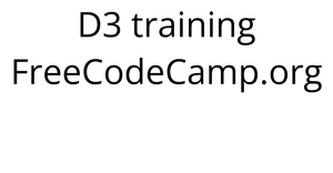 D3.js Training