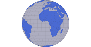 World Map